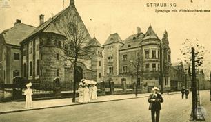 Germany, Straubing Germany, Straubing